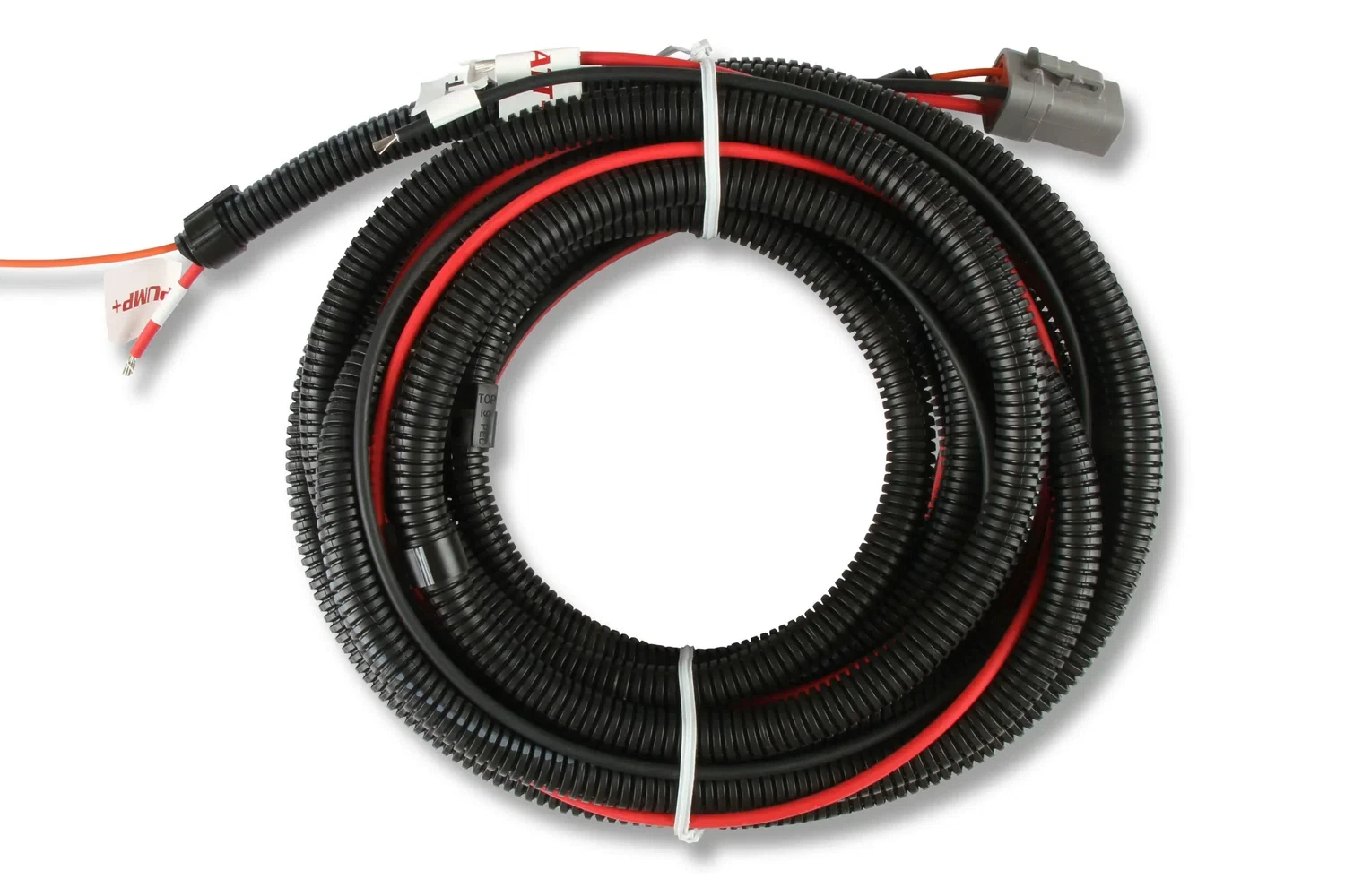 Programmable Fuel Pump Voltage Booster - 2351